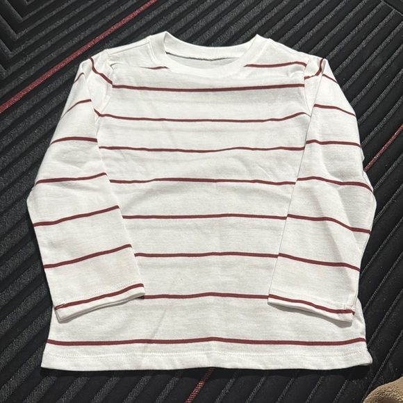 Garanimals Other - Striped Long Sleeve Shirt